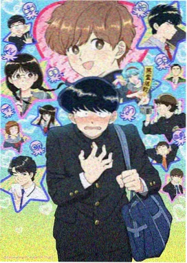 憧憬成为魔法少女经典名场面合集